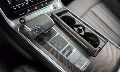 Audi A6 2023, 36754 км, за 26257.06 USD - фото 9