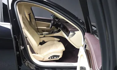 Porsche Panamera 2017, 123665 км, за 45604.21 USD - фото 11