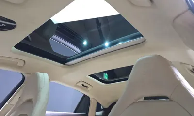 Porsche Panamera 2017, 123665 км, за 45604.21 USD - фото 19