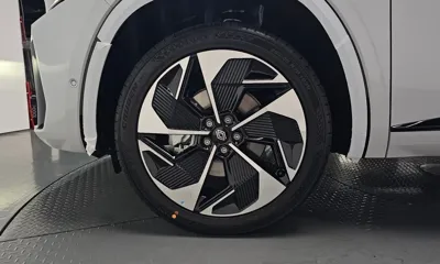 Renault-KoreaSamsung Grand Koleos 2026, 272 км, за 25713.93 USD