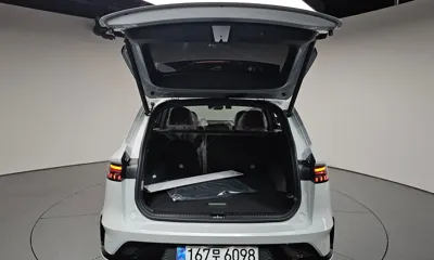 Renault-KoreaSamsung Grand Koleos 2026, 272 км, за 25713.93 USD - фото 20