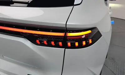 Renault-KoreaSamsung Grand Koleos 2026, 272 км, за 25713.93 USD - фото 23