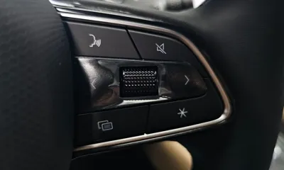 Renault-KoreaSamsung Grand Koleos 2026, 272 км, за 25713.93 USD - фото 31