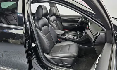 Hyundai Grandeur 2018, 104184 км, за 10181.29 USD - фото 8