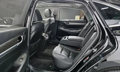 Hyundai Grandeur 2018, 104184 км, за 10181.29 USD - фото 10