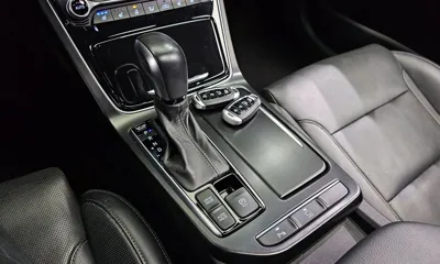 Hyundai Grandeur 2018, 104184 км, за 10181.29 USD - фото 16