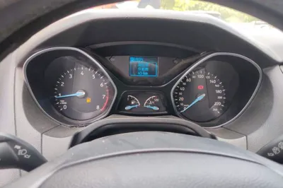 Ford Focus 2018, 63300 км, за 5809 USD - фото 8