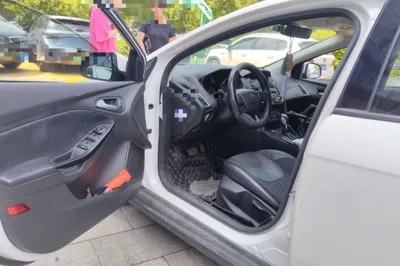 Ford Focus 2018, 63300 км, за 5809 USD - фото 13