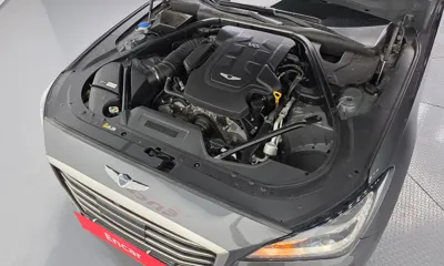 Genesis G80 2019, 120422 км, за 19692.79 USD - фото 6