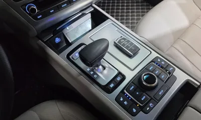 Genesis G80 2019, 120422 км, за 19692.79 USD - фото 9