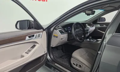 Genesis G80 2019, 120422 км, за 19692.79 USD - фото 10
