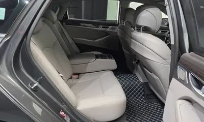 Genesis G80 2019, 120422 км, за 19692.79 USD - фото 11