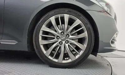 Genesis G80 2019, 120422 км, за 19692.79 USD - фото 21