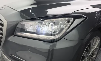 Genesis G80 2019, 120422 км, за 19692.79 USD - фото 22