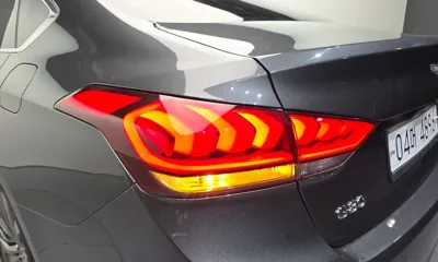 Genesis G80 2019, 120422 км, за 19692.79 USD - фото 23