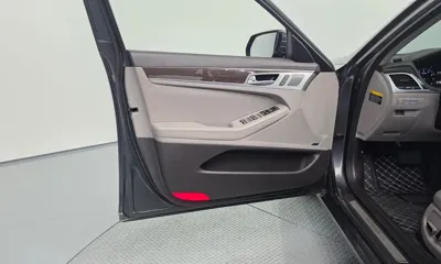 Genesis G80 2019, 120422 км, за 19692.79 USD - фото 24