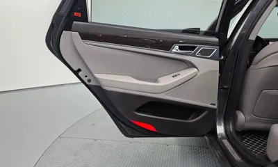 Genesis G80 2019, 120422 км, за 19692.79 USD - фото 25