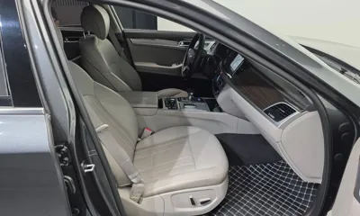 Genesis G80 2019, 120422 км, за 19692.79 USD - фото 26