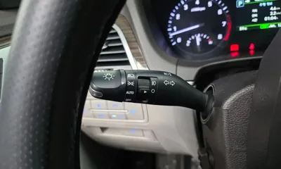 Genesis G80 2019, 120422 км, за 19692.79 USD - фото 35