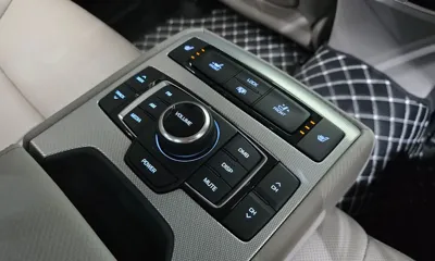 Genesis G80 2019, 120422 км, за 19692.79 USD - фото 36