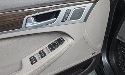 Genesis G80 2019, 120422 км, за 19692.79 USD - фото 37