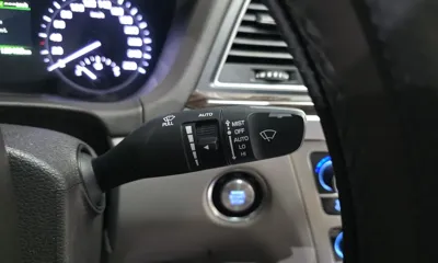 Genesis G80 2019, 120422 км, за 19692.79 USD - фото 39