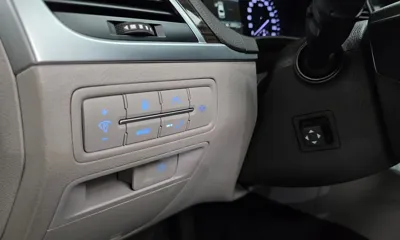 Genesis G80 2019, 120422 км, за 19692.79 USD - фото 41