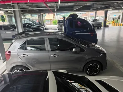 Kia Morning 2026, 5288 км, за 12871.35 USD