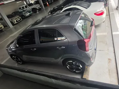 Kia Morning 2026, 5288 км, за 12871.35 USD