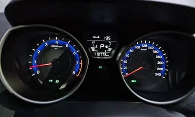 Hyundai Avante 2014, 118773 км, за 4266.77 USD - фото 8