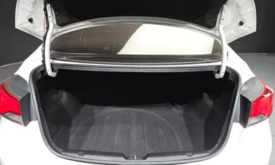Hyundai Avante 2014, 118773 км, за 4266.77 USD - фото 20