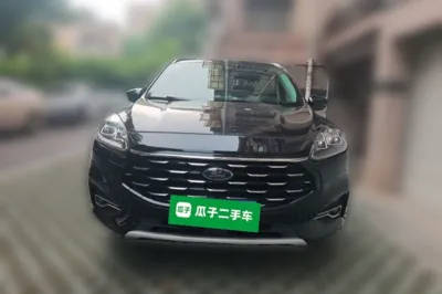 Ford Escape 2020, 80600 км, за 9181 USD