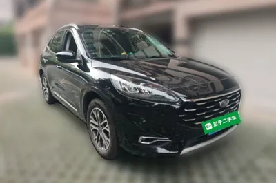 Ford Escape 2020, 80600 км, за 9181 USD