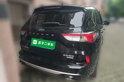 Ford Escape 2020, 80600 км, за 9181 USD