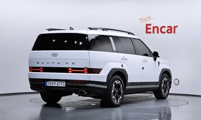 Hyundai Santafe 2024, 38690 км, за 20772.28 USD