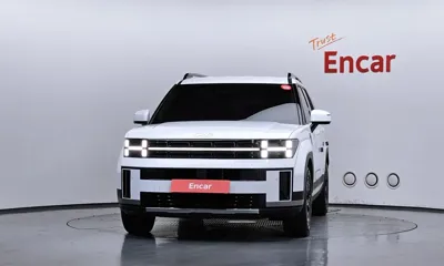 Hyundai Santafe 2024, 38690 км, за 20772.28 USD