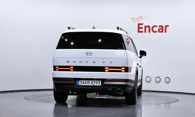 Hyundai Santafe 2024, 38690 км, за 20772.28 USD