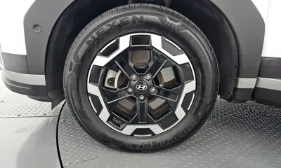 Hyundai Santafe 2024, 38690 км, за 20772.28 USD