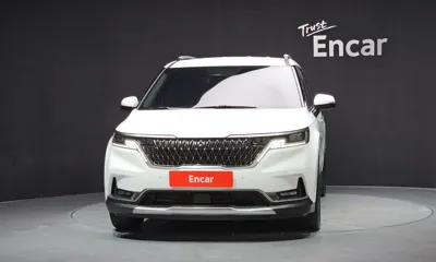 Kia Canival 2023, 36096 км, за 17723.51 USD