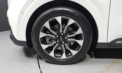 Kia Canival 2023, 36096 км, за 17723.51 USD