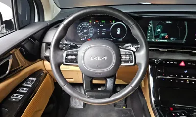 Kia Canival 2023, 36096 км, за 17723.51 USD - фото 13