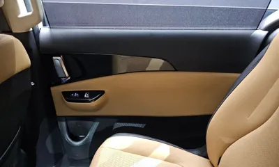 Kia Canival 2023, 36096 км, за 17723.51 USD - фото 25
