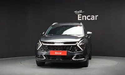 Kia Sportage 2023, 28096 км, за 20677.43 USD