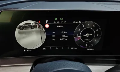 Kia Sportage 2023, 28096 км, за 20677.43 USD - фото 8