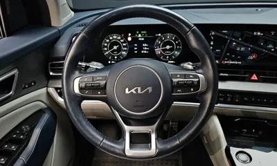 Kia Sportage 2023, 28096 км, за 20677.43 USD - фото 13