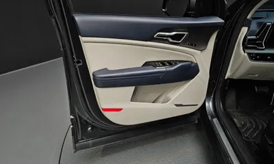 Kia Sportage 2023, 28096 км, за 20677.43 USD - фото 24