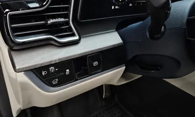Kia Sportage 2023, 28096 км, за 20677.43 USD - фото 34
