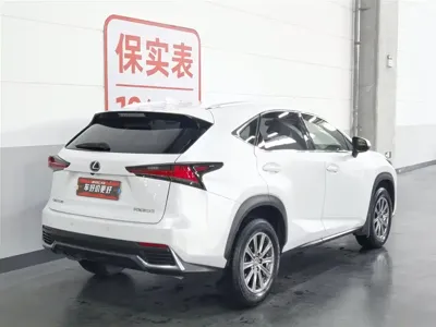 Lexus NX 2020, 96000 км, за 14684.82 USD