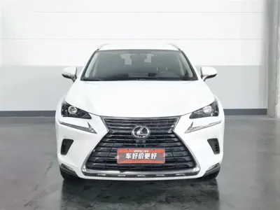 Lexus NX 2020, 96000 км, за 14684.82 USD
