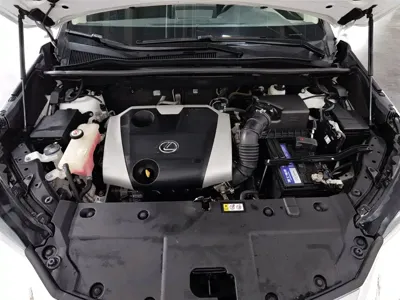 Lexus NX 2020, 96000 км, за 14684.82 USD - фото 6